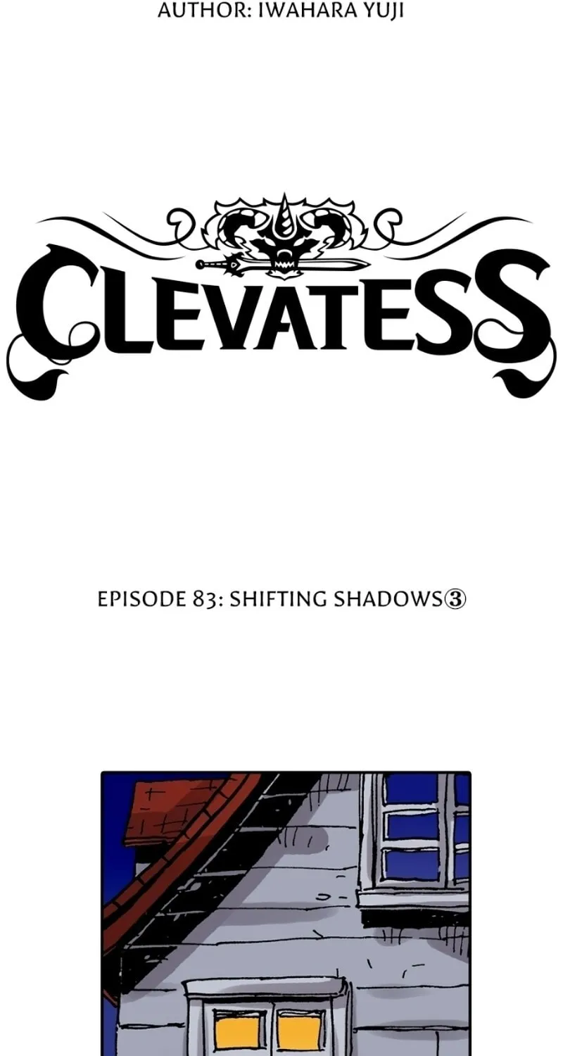 Clevatess Chapter 83 page 10 - 