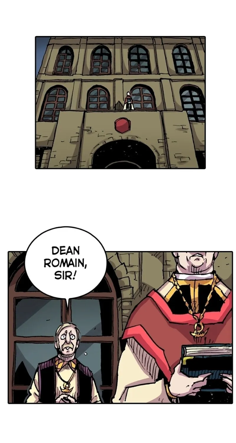 Clevatess Chapter 85 page 2 - 