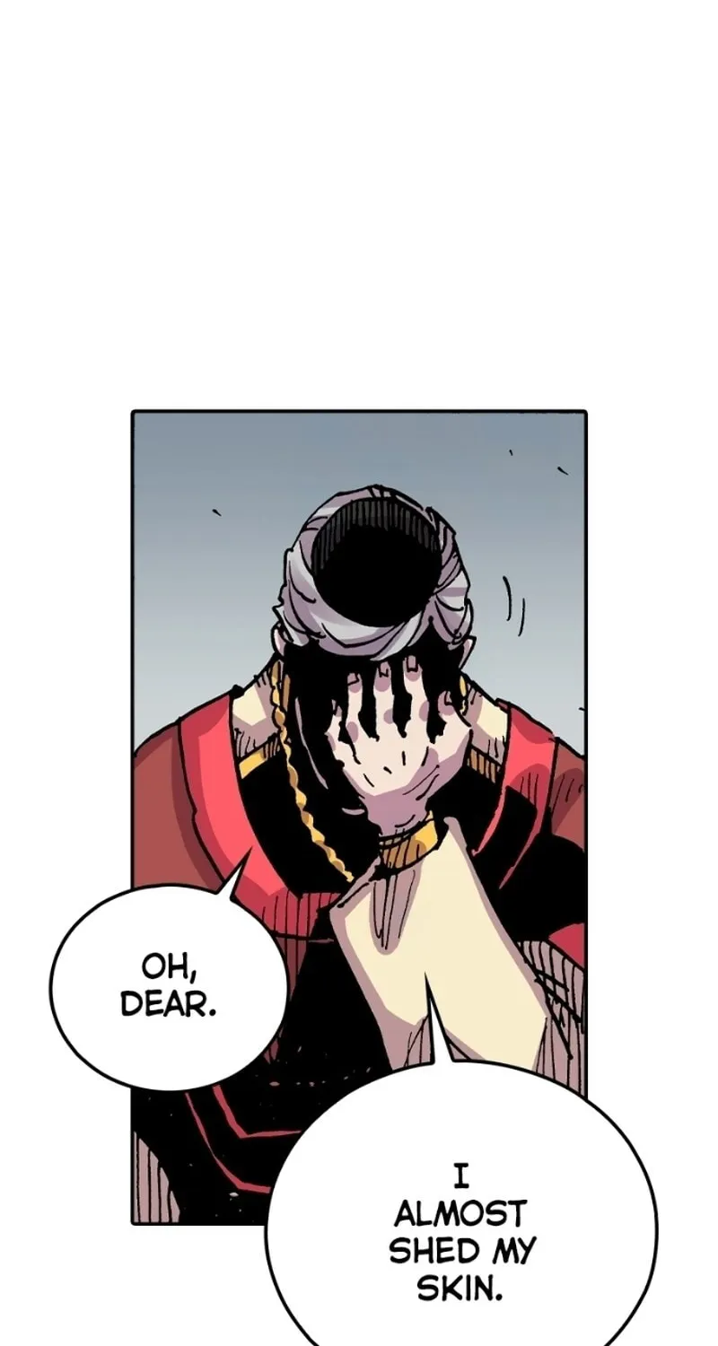 Clevatess Chapter 85 page 14 - 