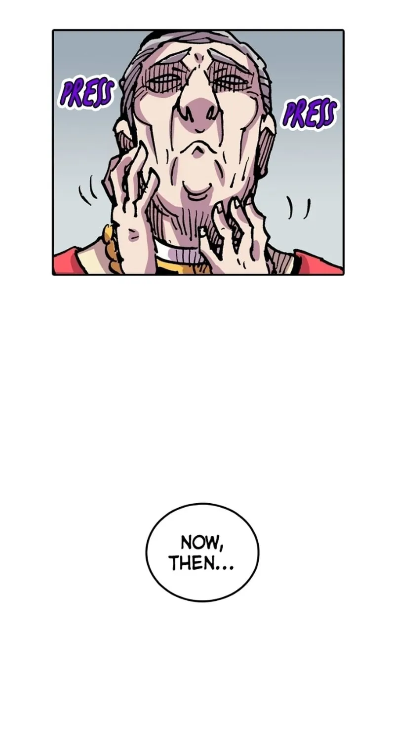 Clevatess Chapter 85 page 16 - 