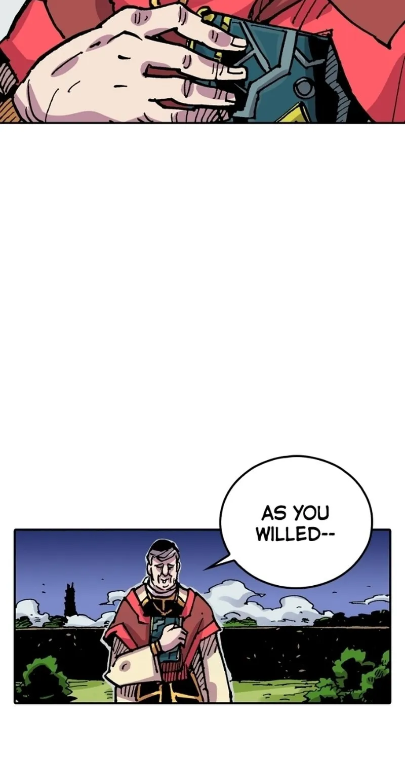 Clevatess Chapter 85 page 18 - 