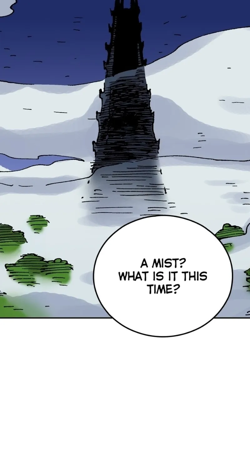Clevatess Chapter 85 page 20 - 