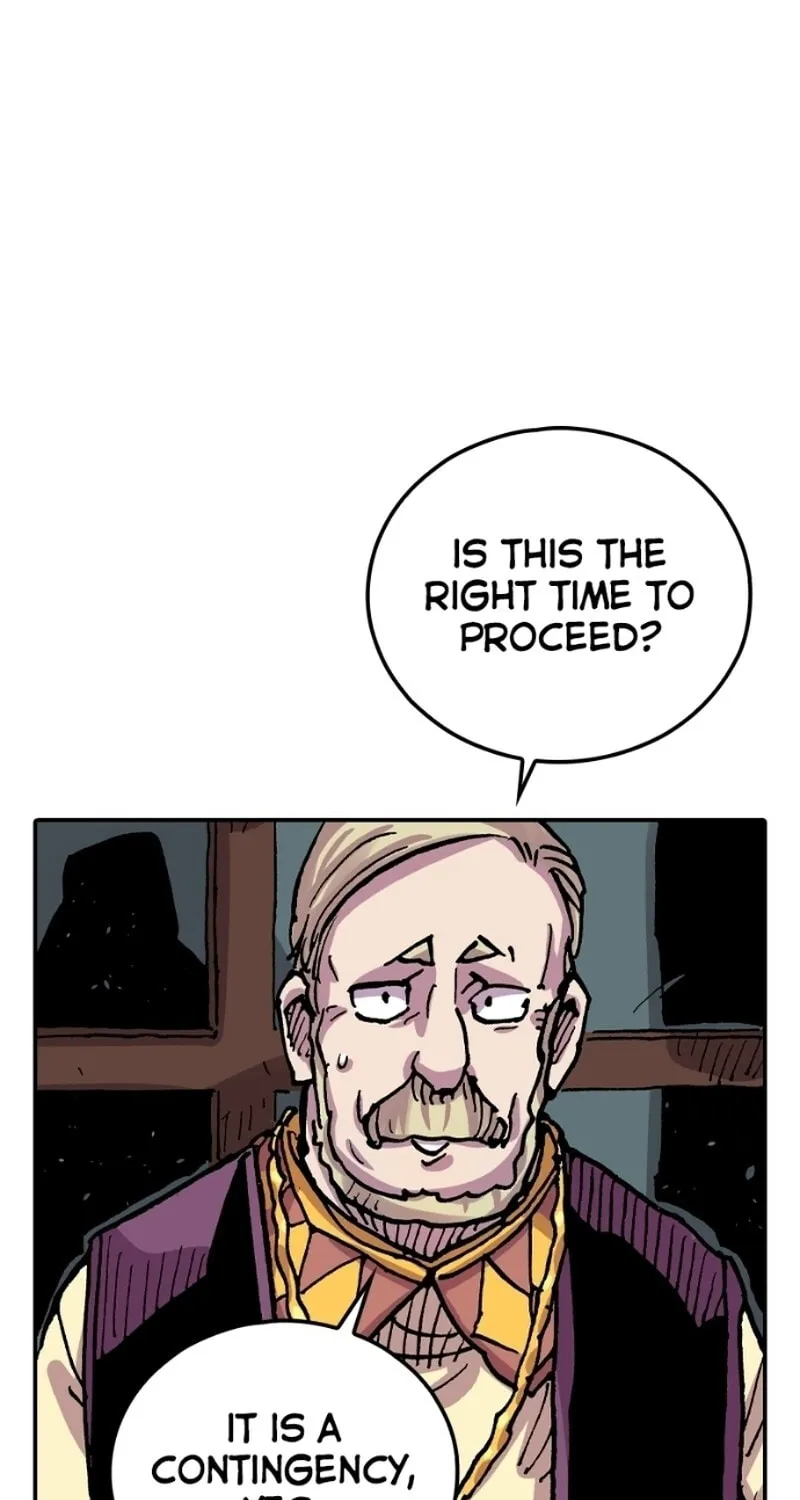 Clevatess Chapter 85 page 3 - 