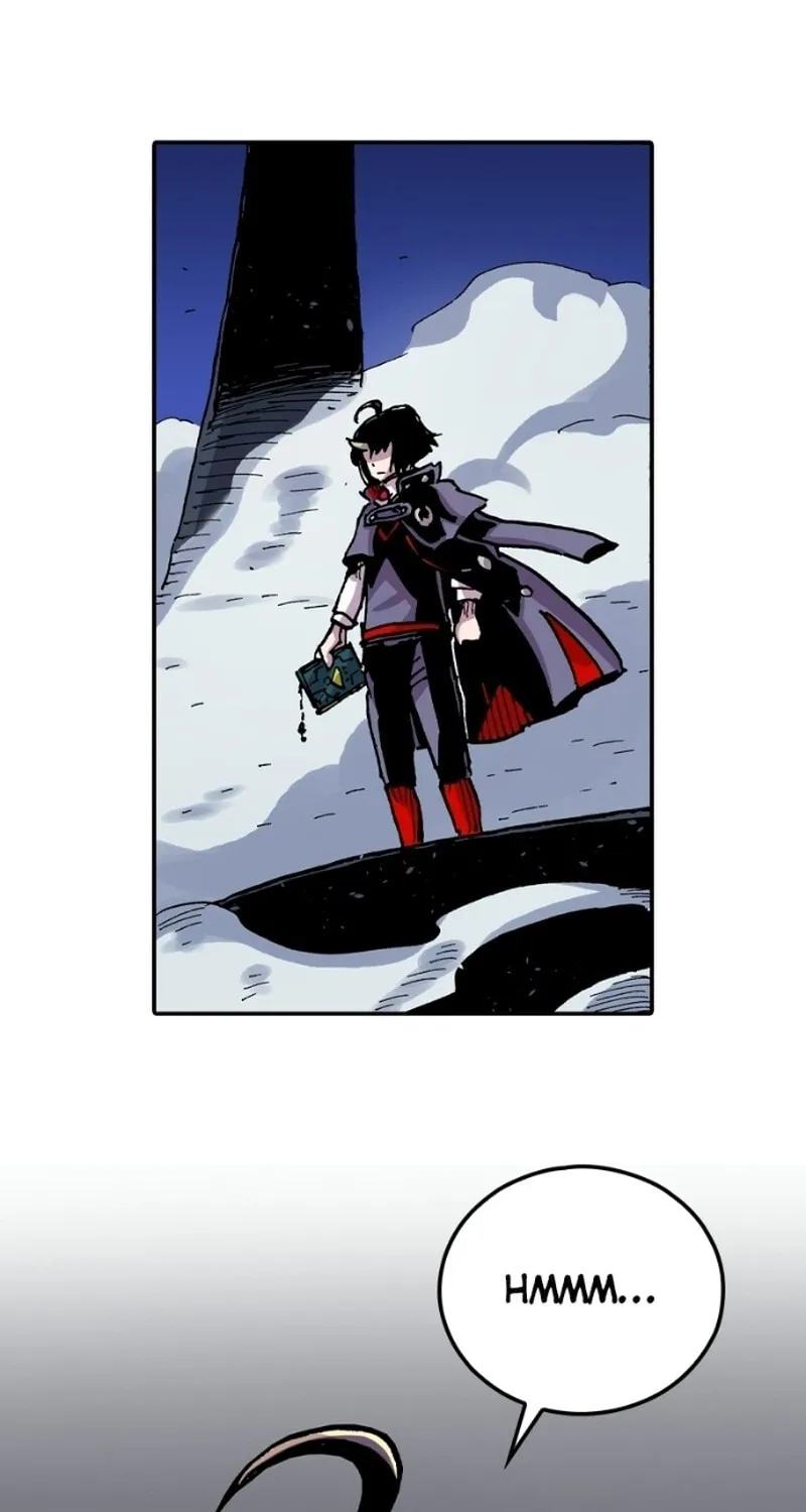 Clevatess Chapter 85 page 23 - 