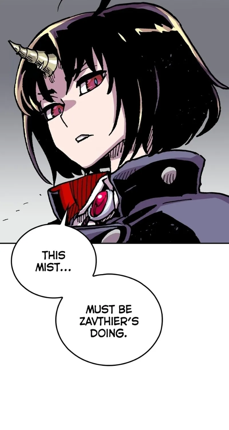 Clevatess Chapter 85 page 24 - 