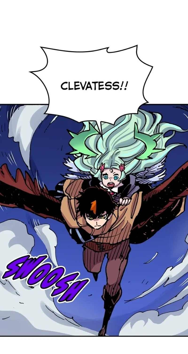 Clevatess Chapter 85 page 26 - 