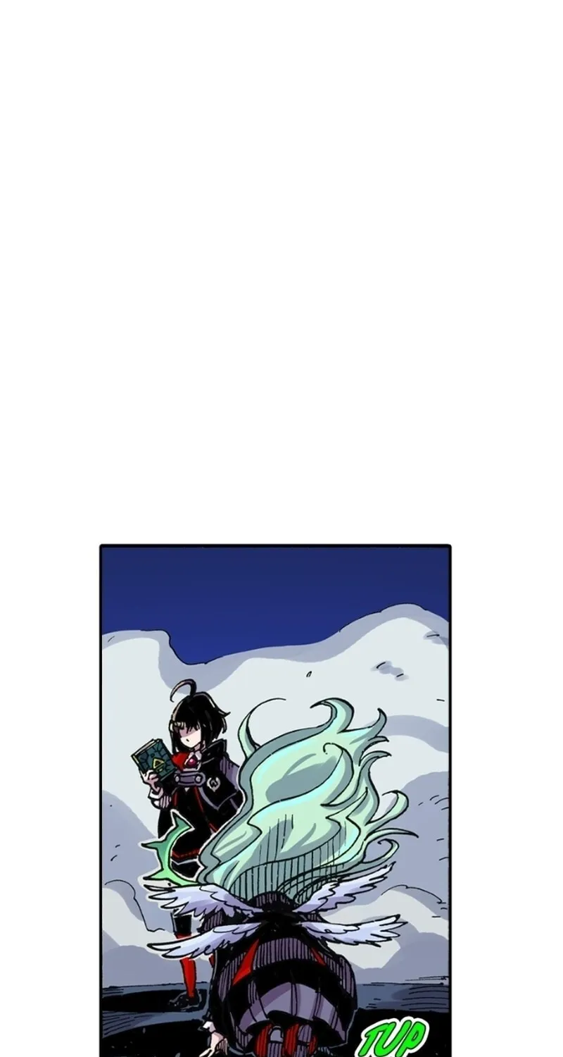 Clevatess Chapter 85 page 27 - 