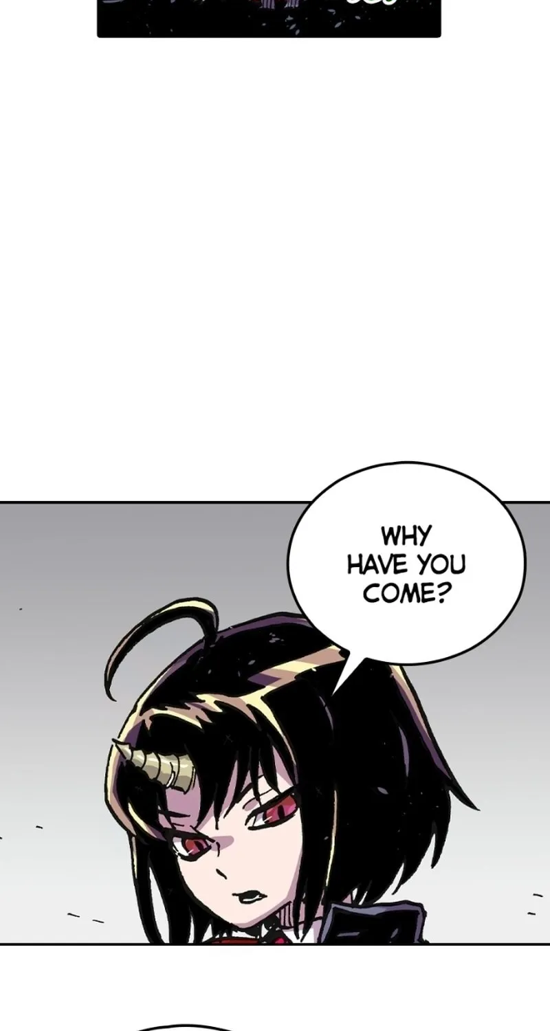 Clevatess Chapter 85 page 28 - 