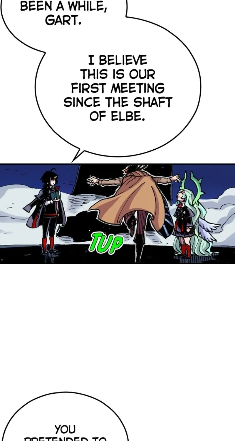 Clevatess Chapter 85 page 30 - 