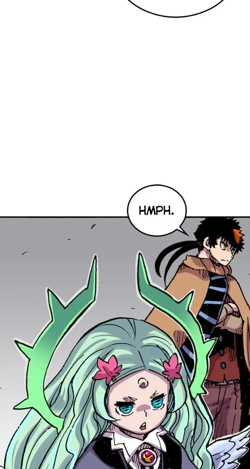 Clevatess Chapter 85 page 32 - 