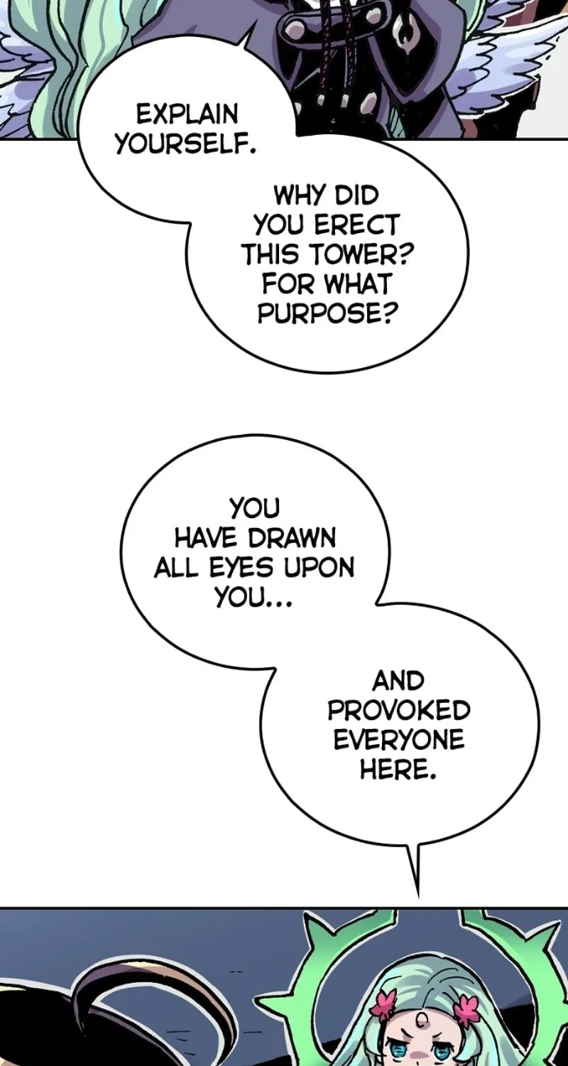 Clevatess Chapter 85 page 33 - 