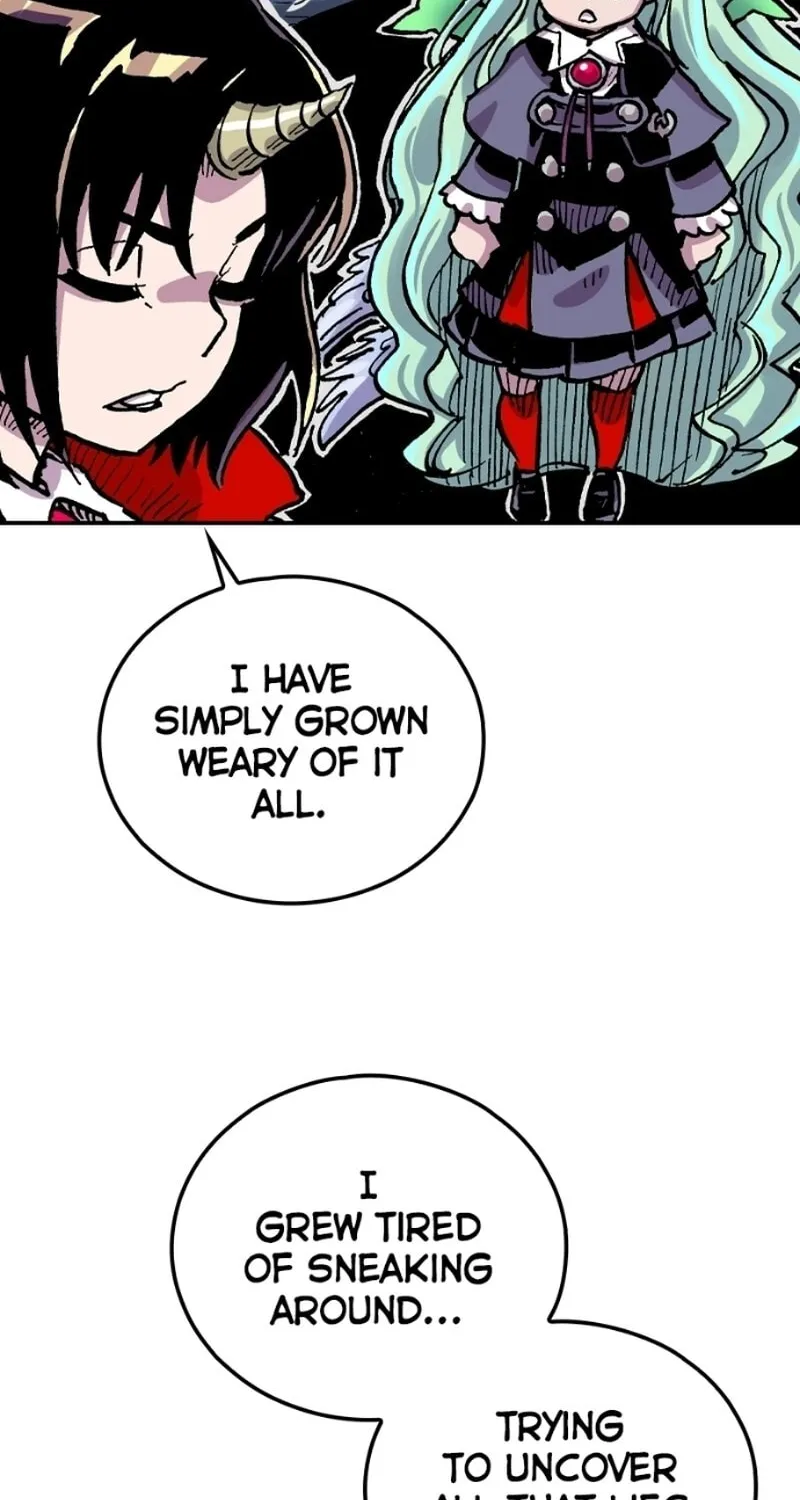 Clevatess Chapter 85 page 34 - 