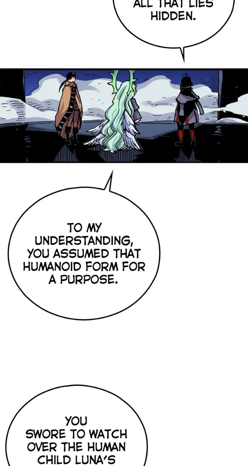 Clevatess Chapter 85 page 35 - 