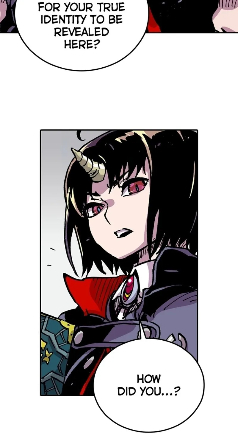 Clevatess Chapter 85 page 37 - 