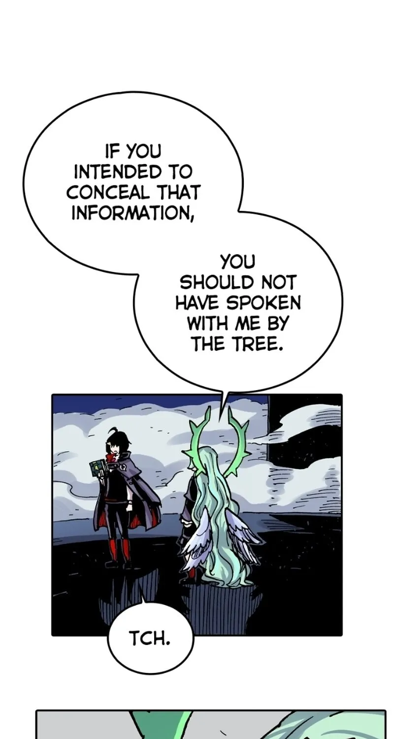 Clevatess Chapter 85 page 38 - 