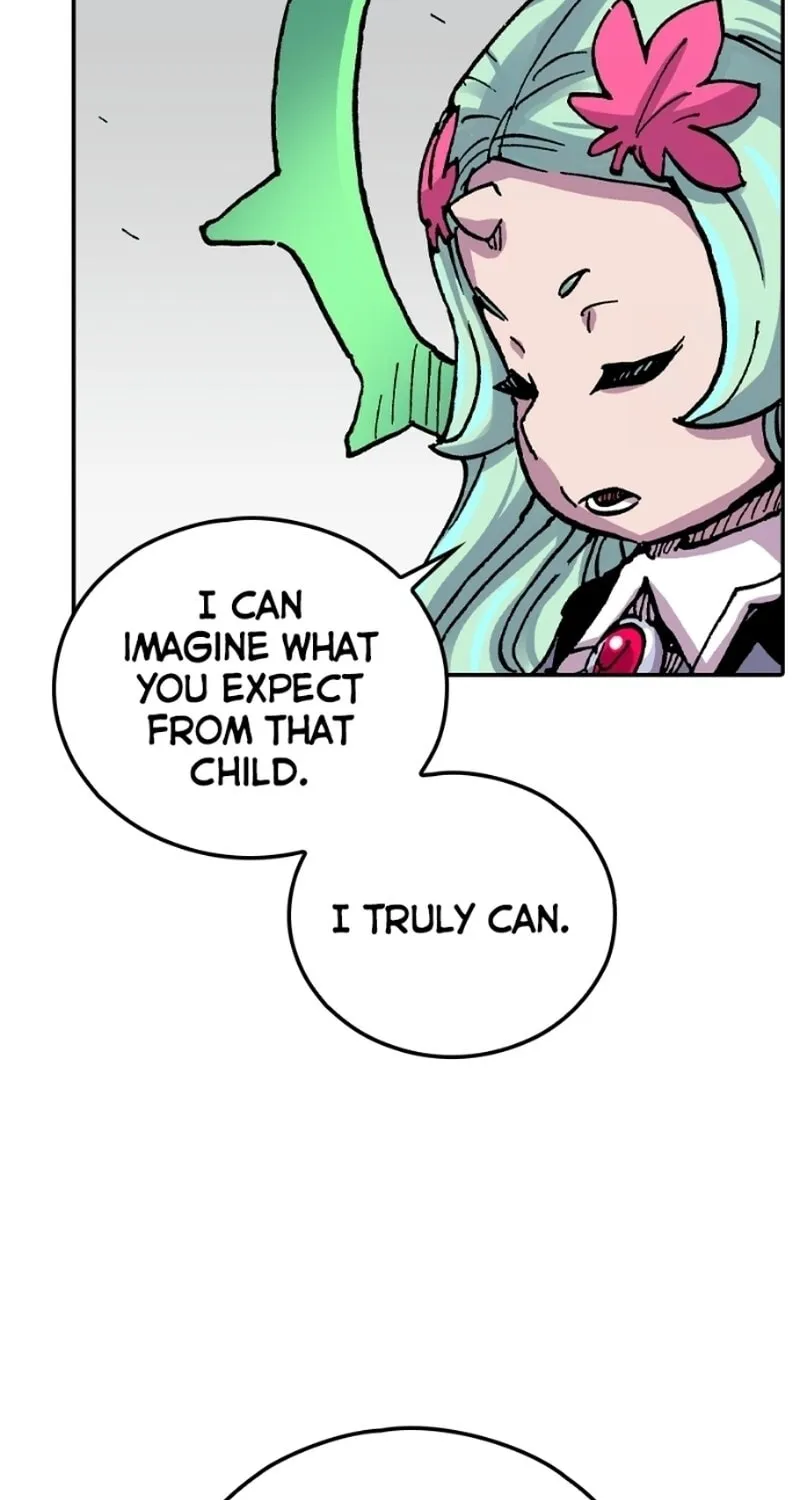 Clevatess Chapter 85 page 39 - 