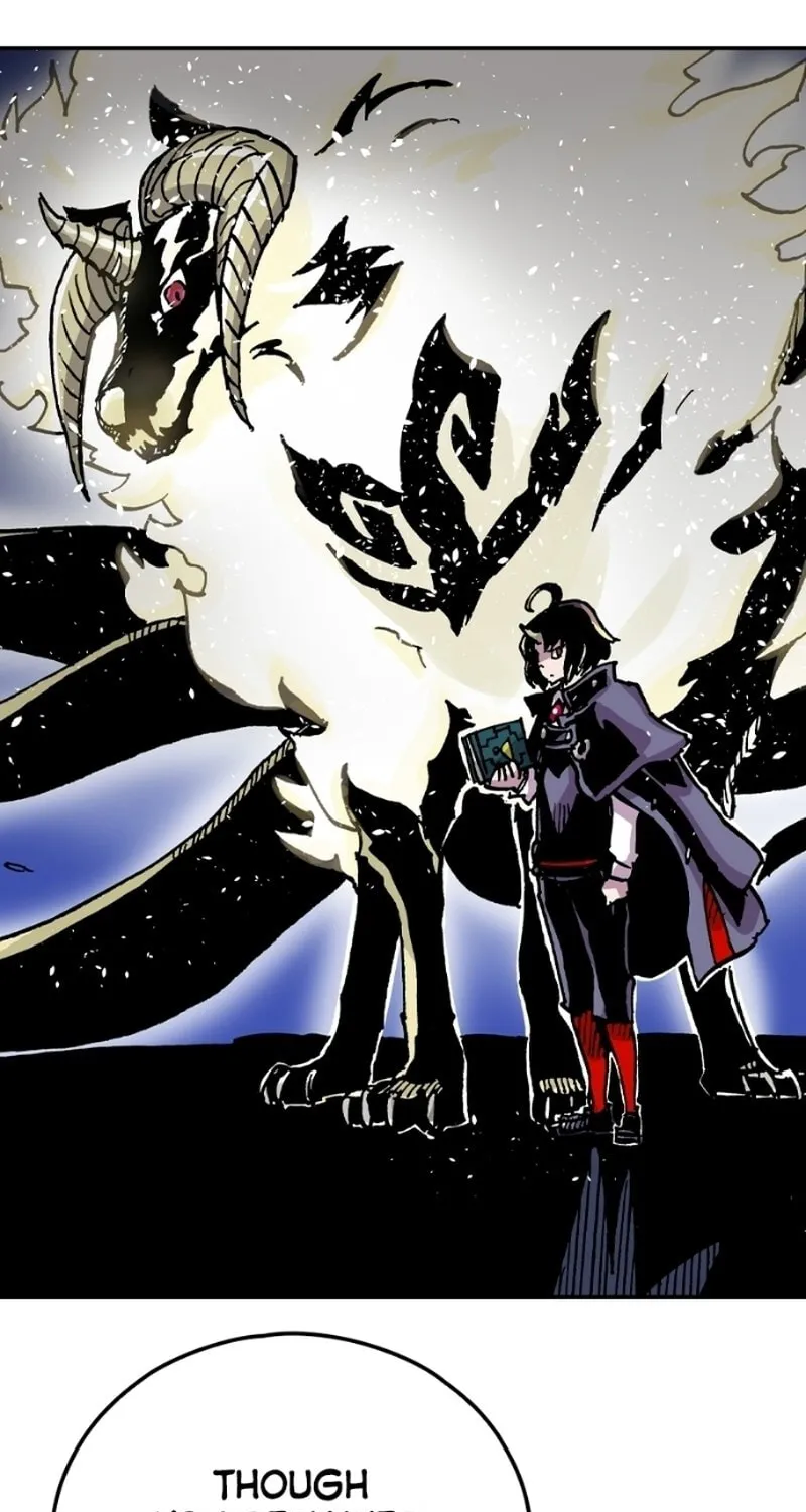 Clevatess Chapter 85 page 41 - 