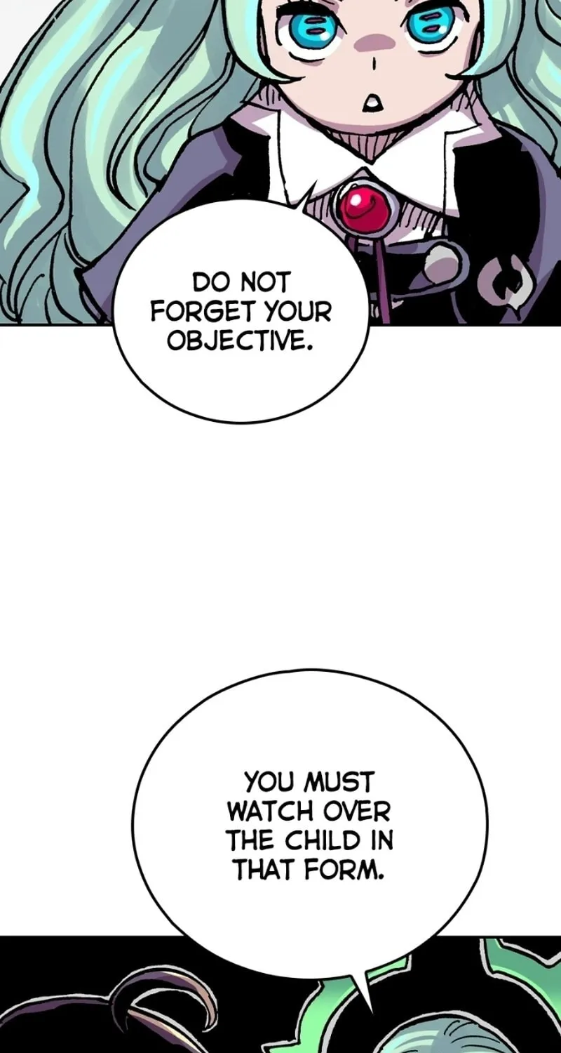 Clevatess Chapter 85 page 47 - 