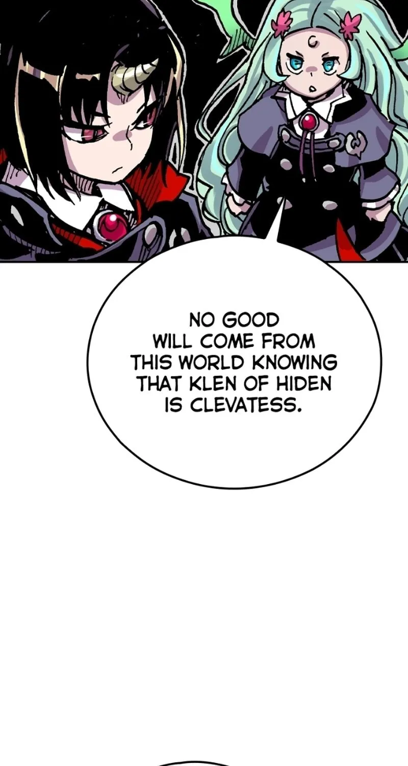 Clevatess Chapter 85 page 48 - 