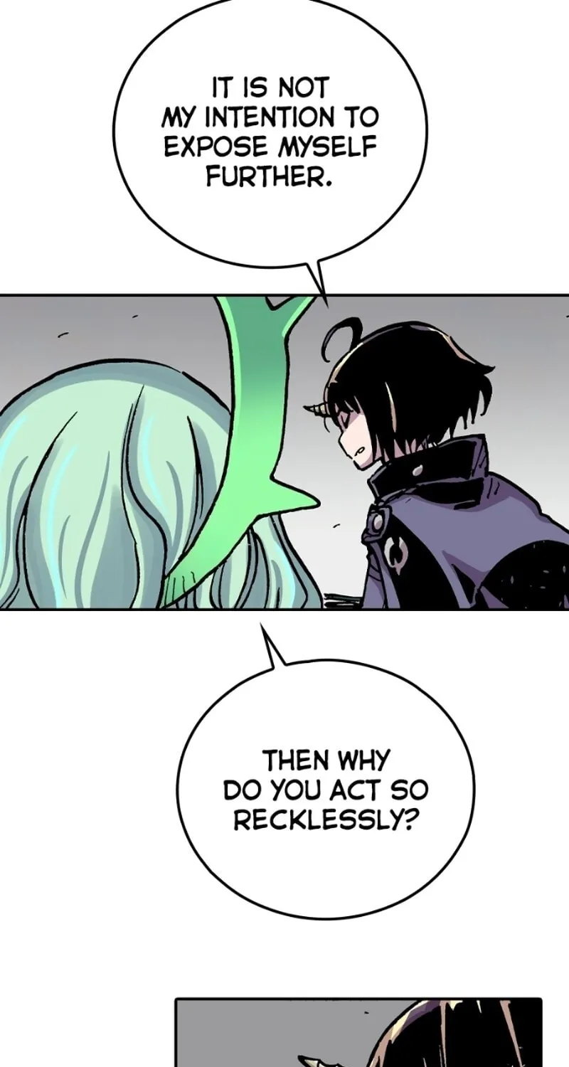 Clevatess Chapter 85 page 49 - 