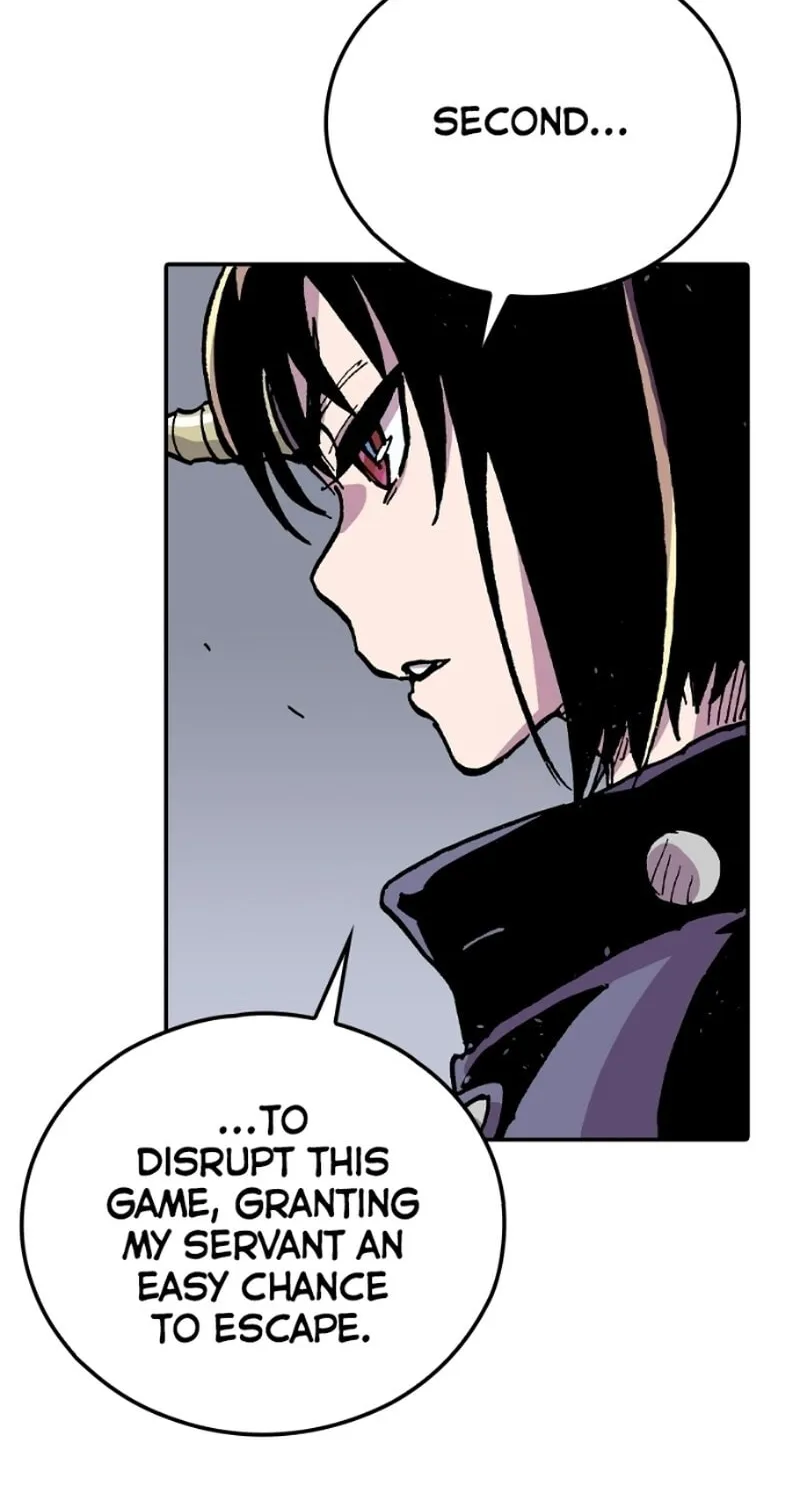 Clevatess Chapter 85 page 52 - 