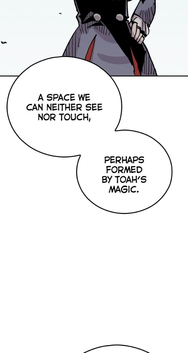 Clevatess Chapter 85 page 54 - 