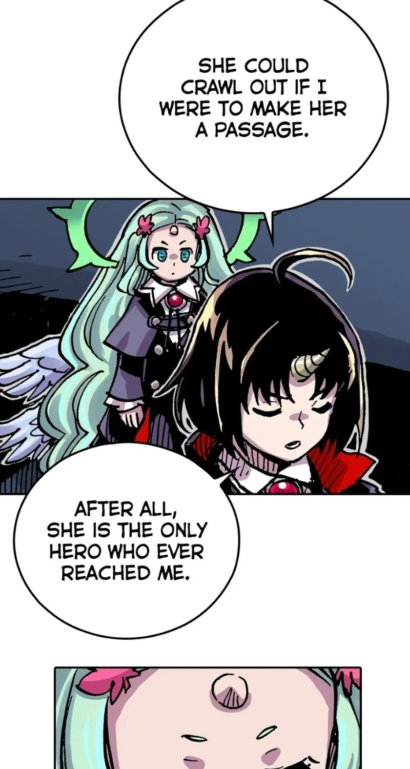 Clevatess Chapter 85 page 55 - 