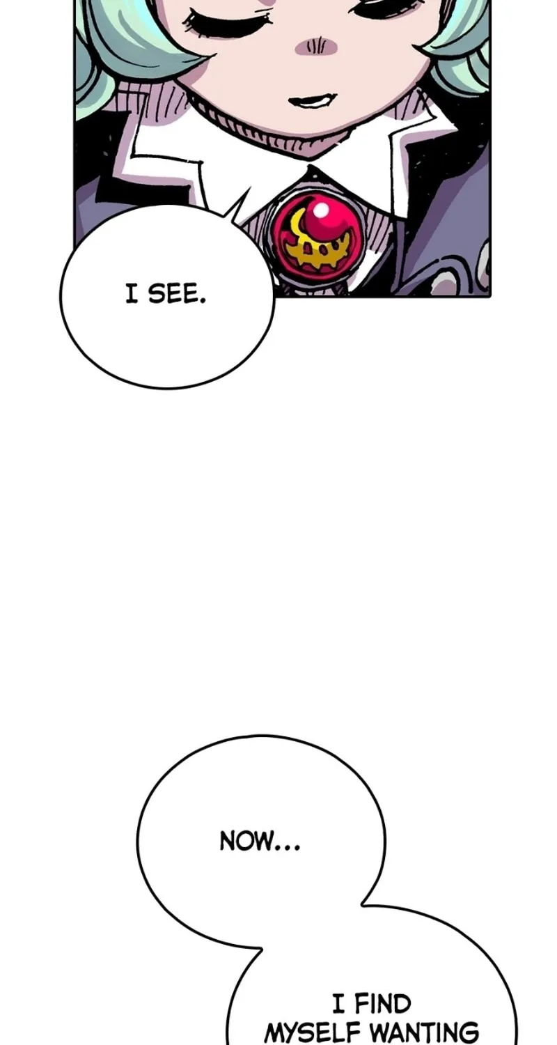 Clevatess Chapter 85 page 56 - 