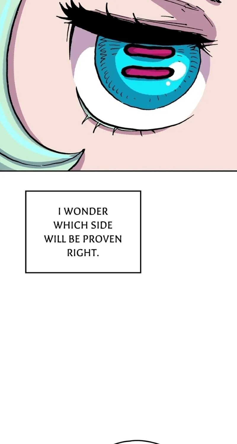 Clevatess Chapter 85 page 61 - 