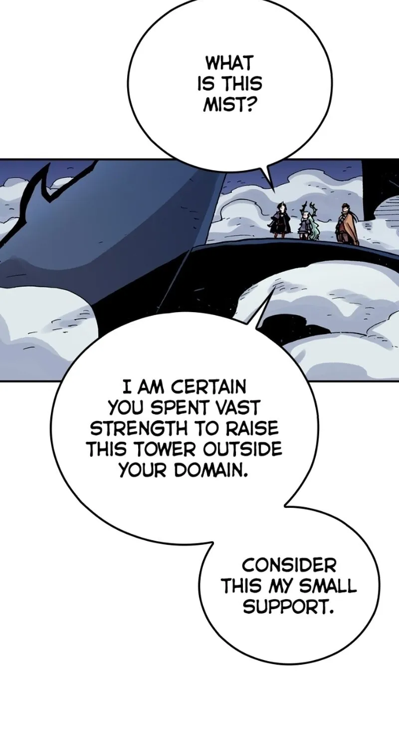 Clevatess Chapter 85 page 62 - 