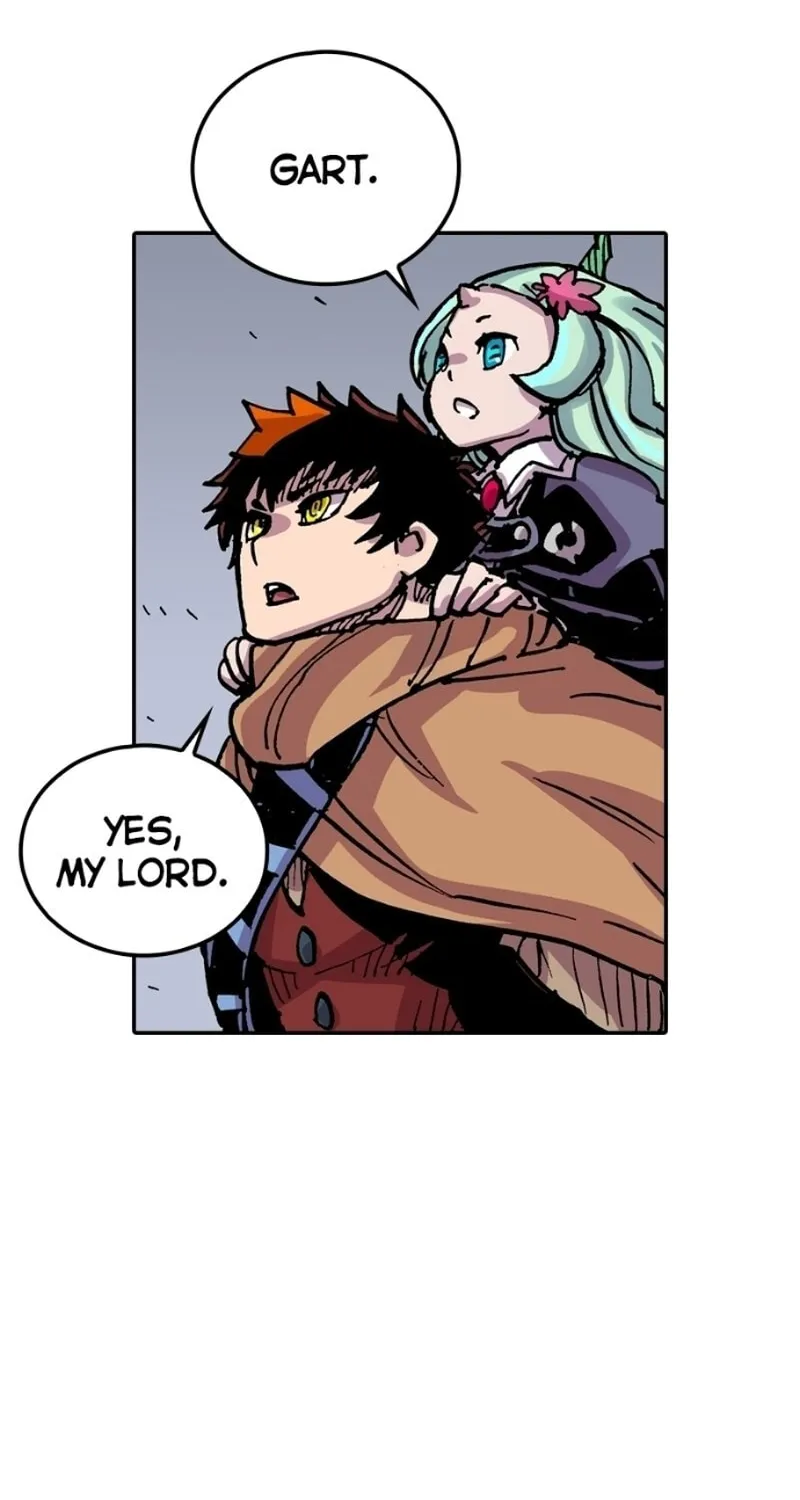 Clevatess Chapter 85 page 68 - 
