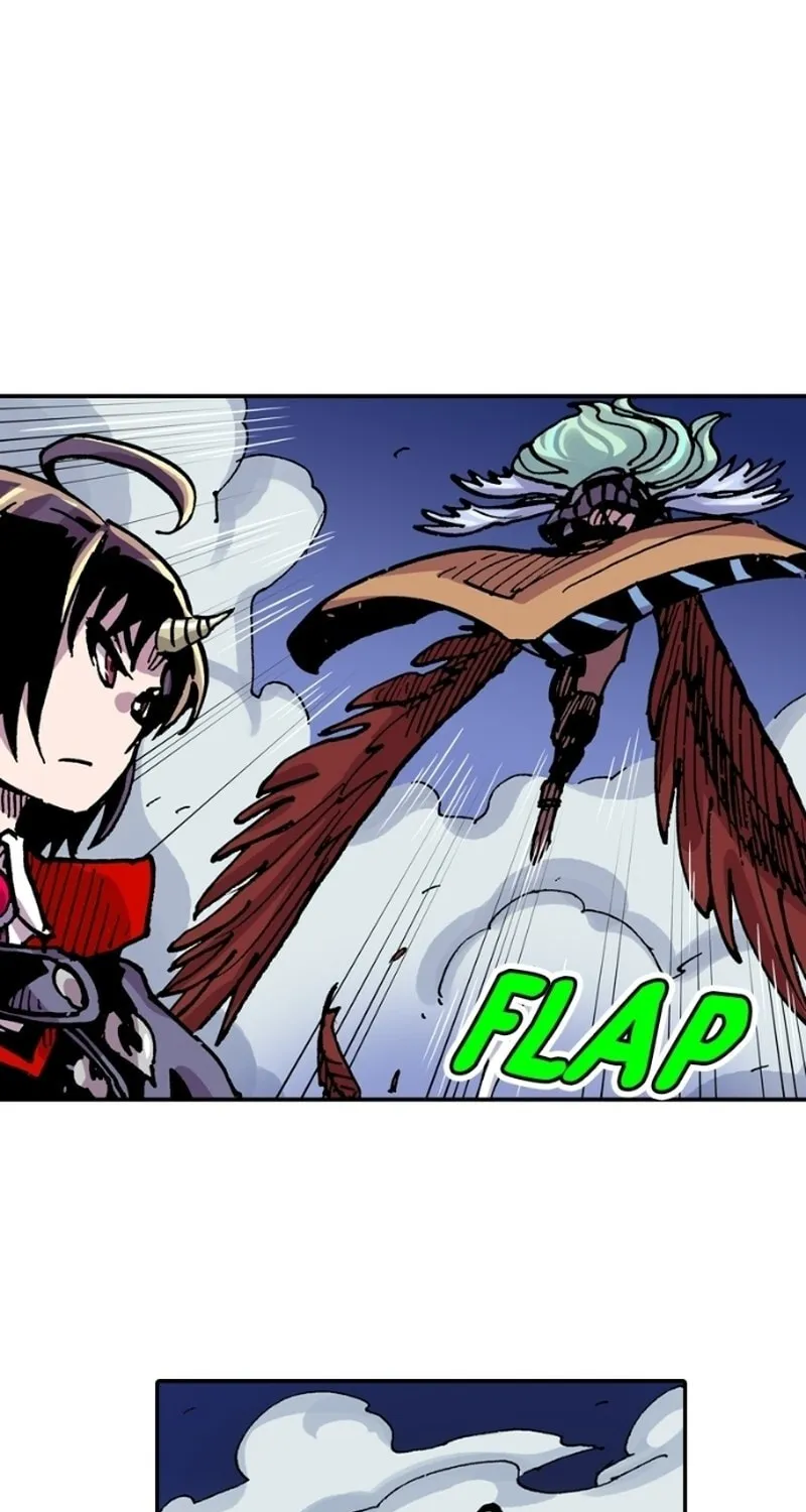 Clevatess Chapter 85 page 69 - 