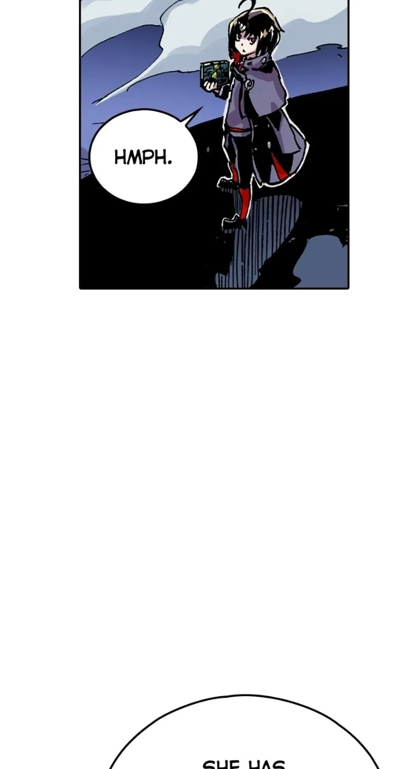 Clevatess Chapter 85 page 70 - 