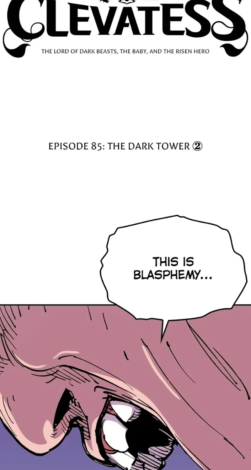 Clevatess Chapter 85 page 8 - 
