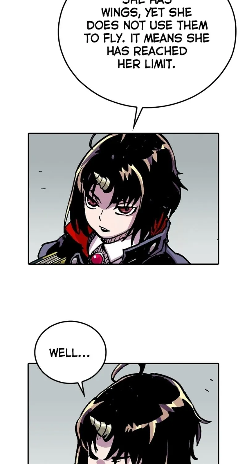 Clevatess Chapter 85 page 71 - 