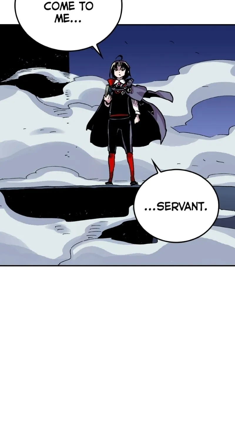 Clevatess Chapter 85 page 73 - 