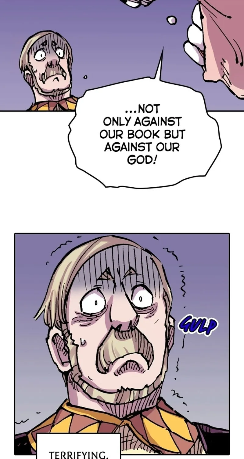 Clevatess Chapter 85 page 9 - 