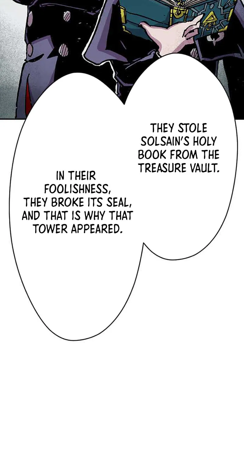 Clevatess Chapter 86 page 13 - 