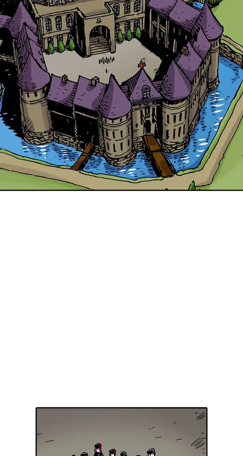 Clevatess Chapter 86 page 3 - 