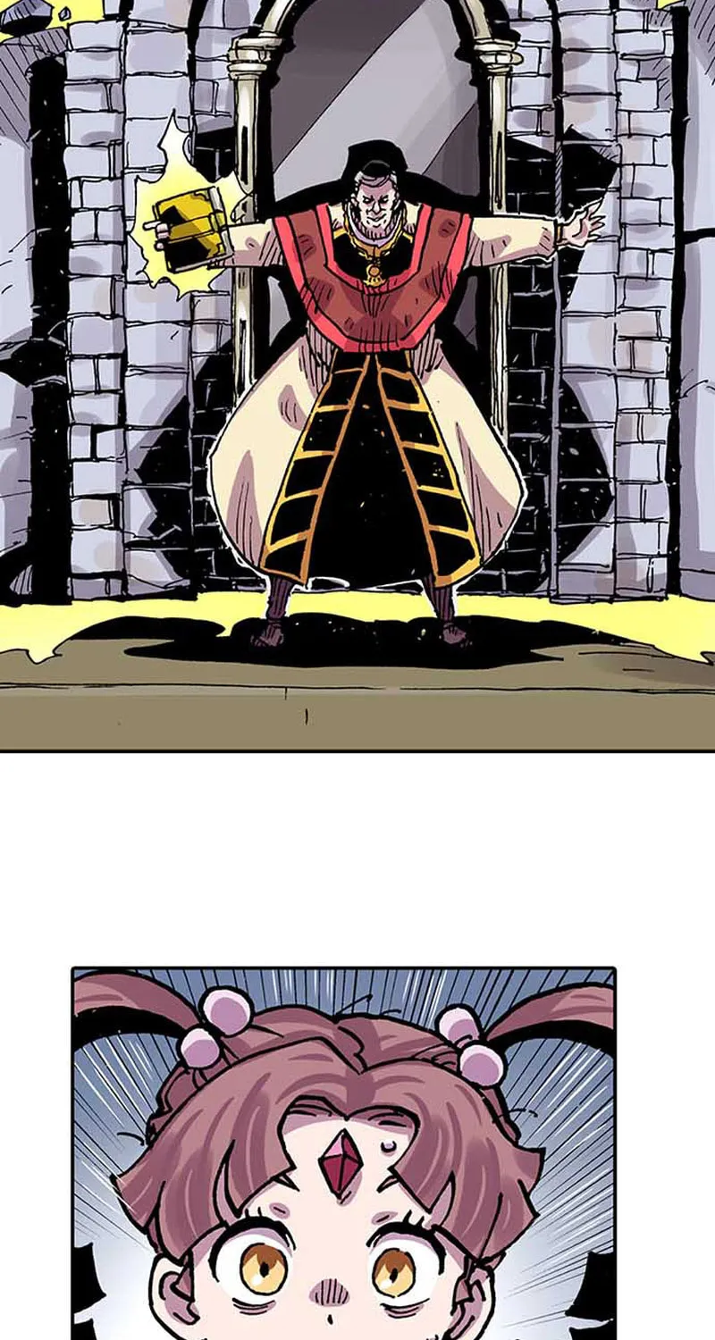 Clevatess Chapter 86 page 24 - 