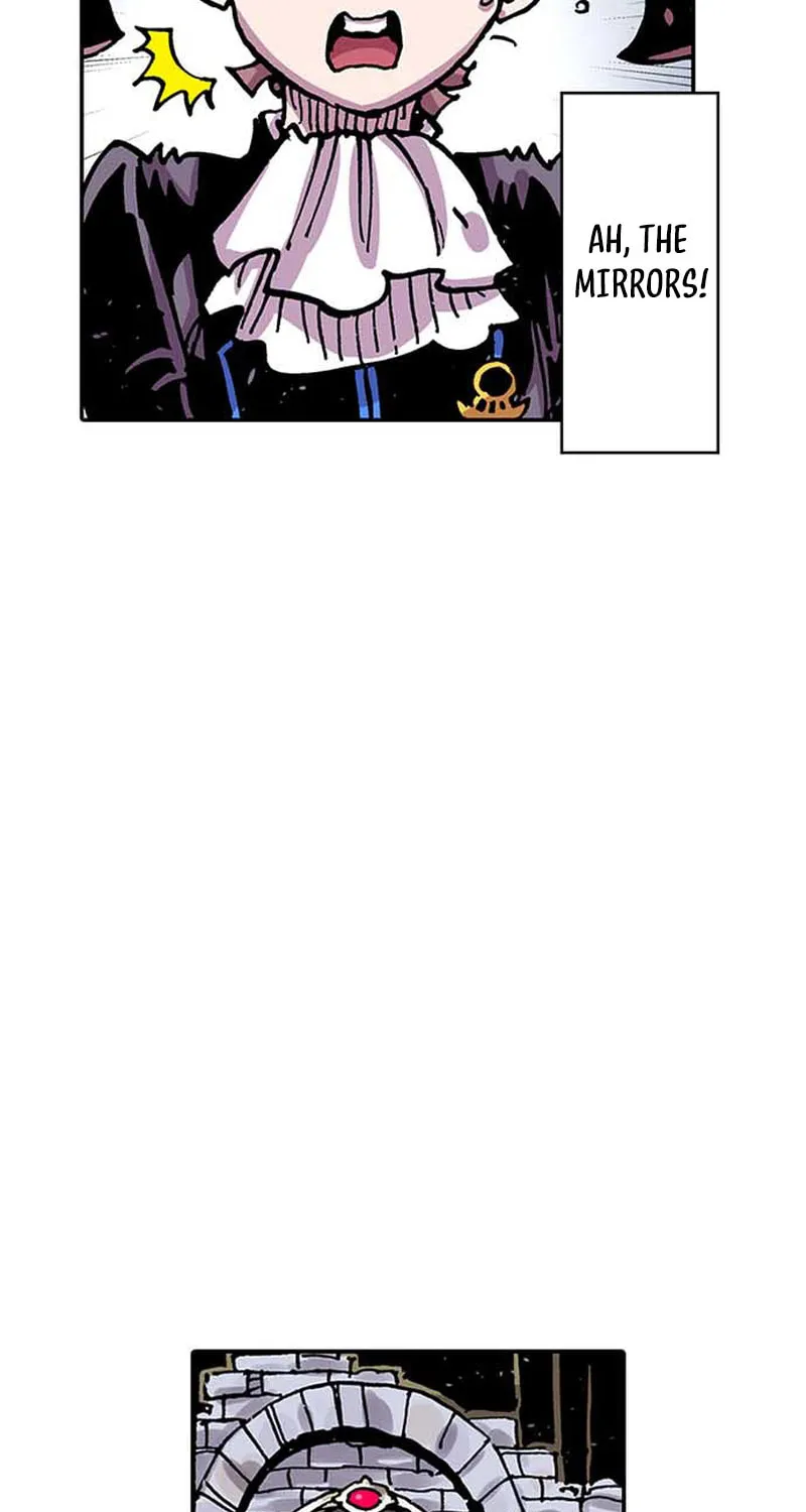 Clevatess Chapter 86 page 25 - 