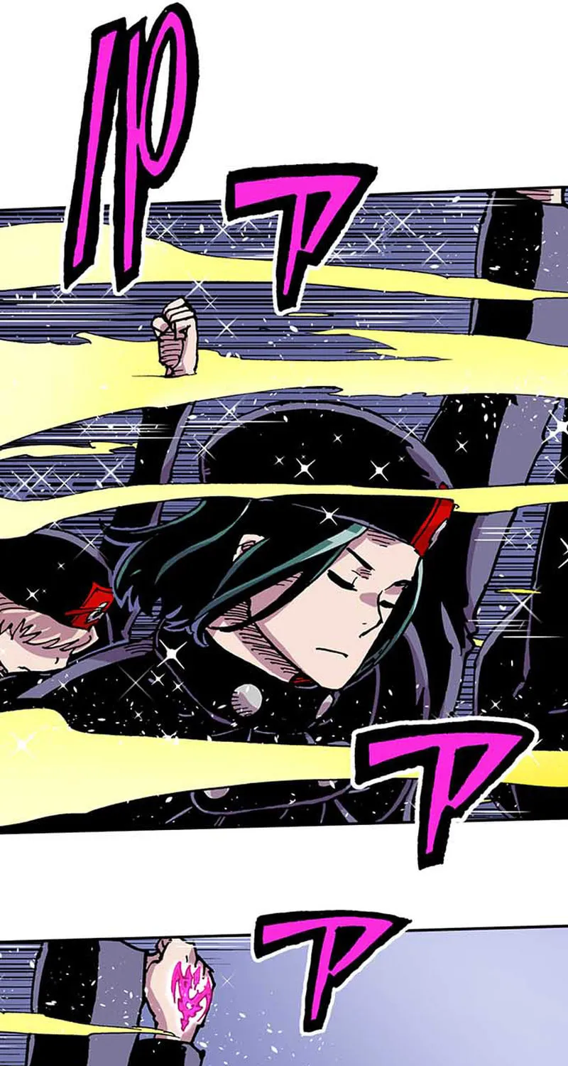 Clevatess Chapter 86 page 34 - 