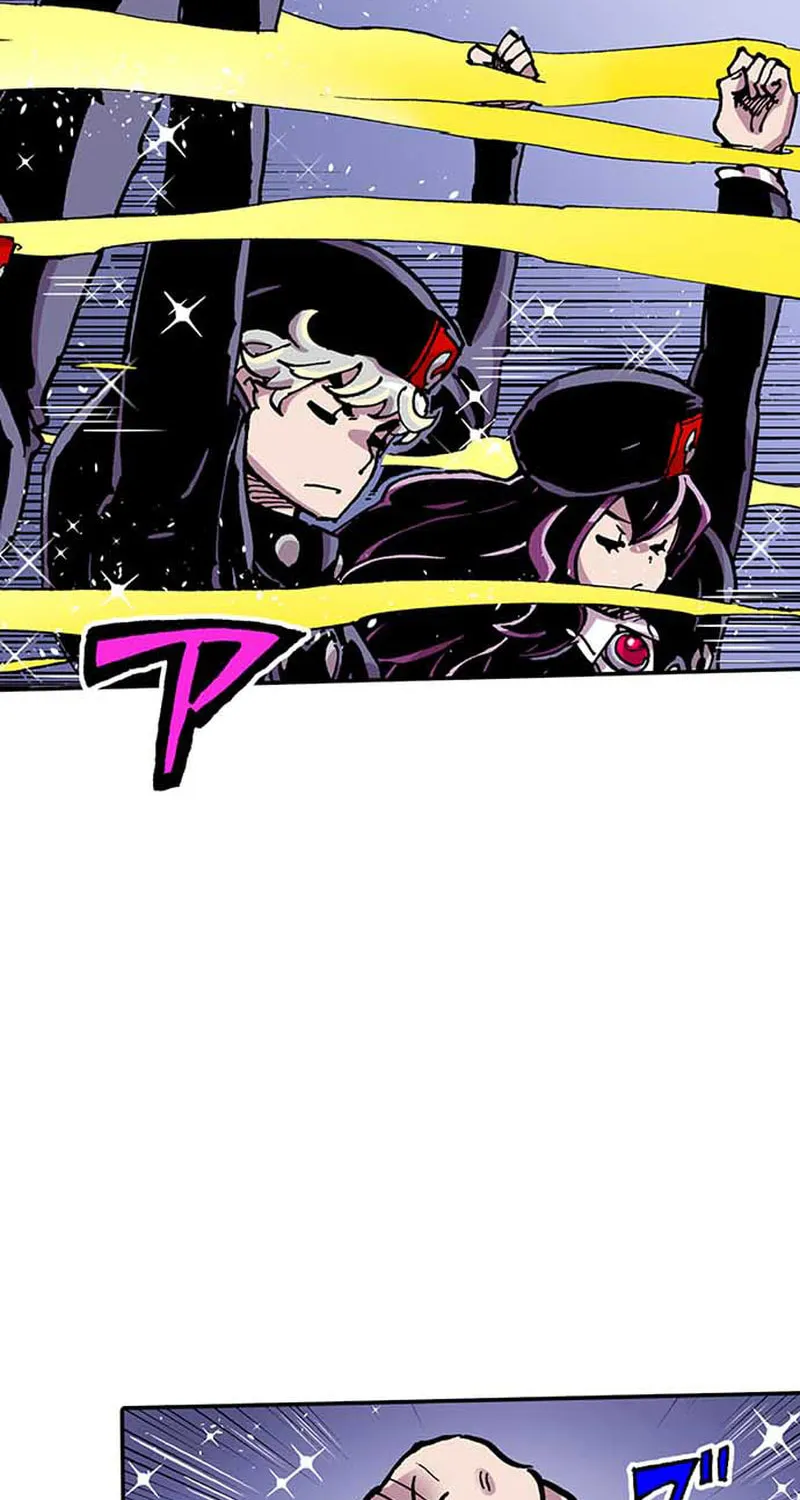 Clevatess Chapter 86 page 35 - 