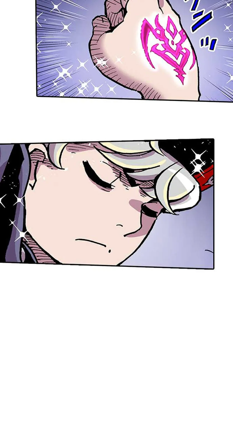 Clevatess Chapter 86 page 36 - 