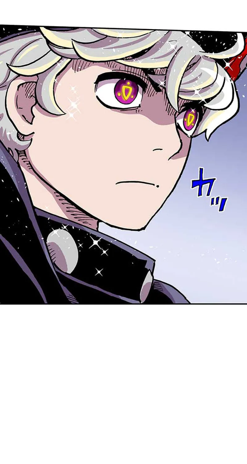 Clevatess Chapter 86 page 37 - 