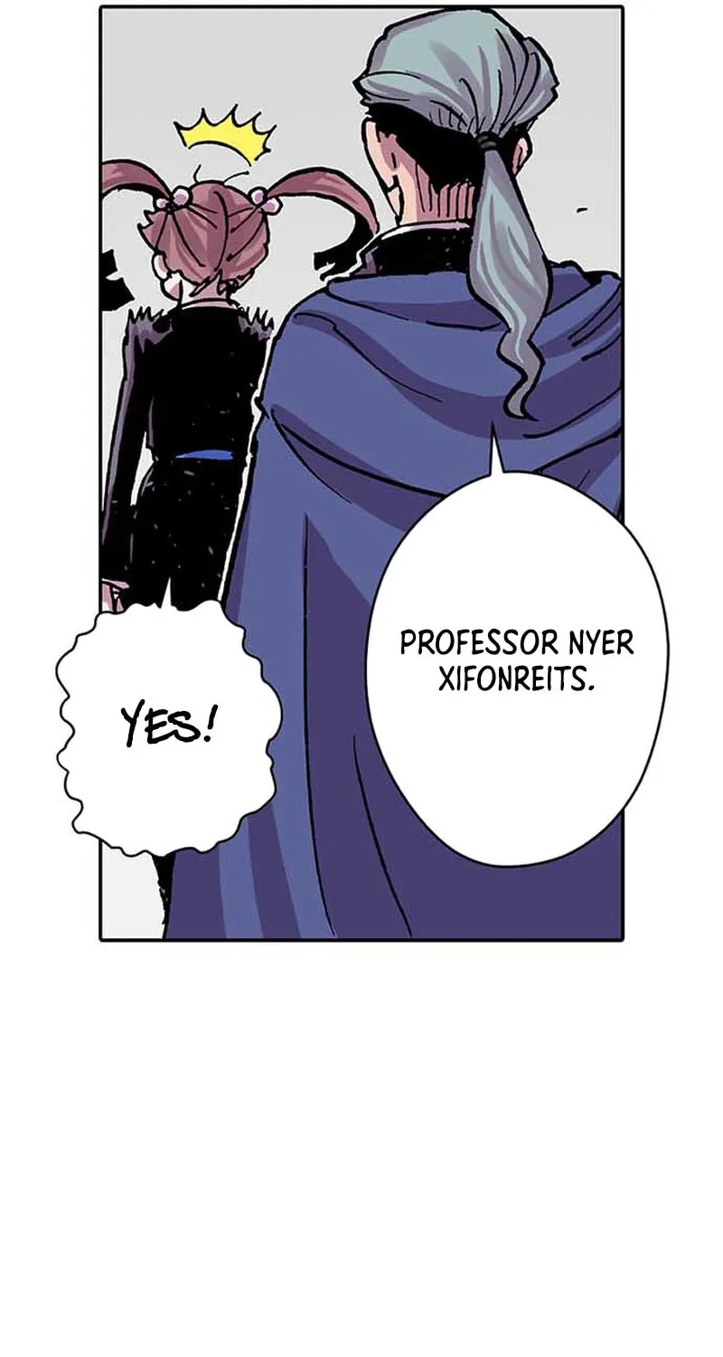 Clevatess Chapter 86 page 45 - 