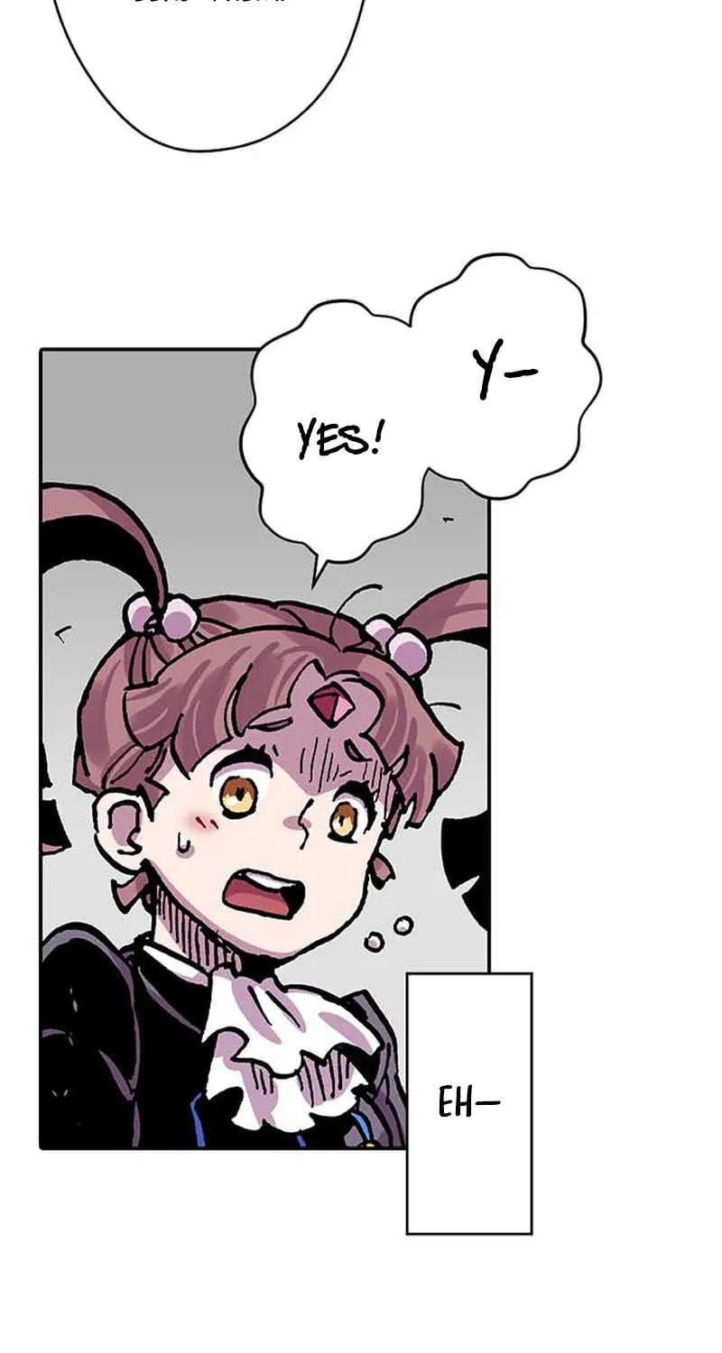 Clevatess Chapter 86 page 47 - 
