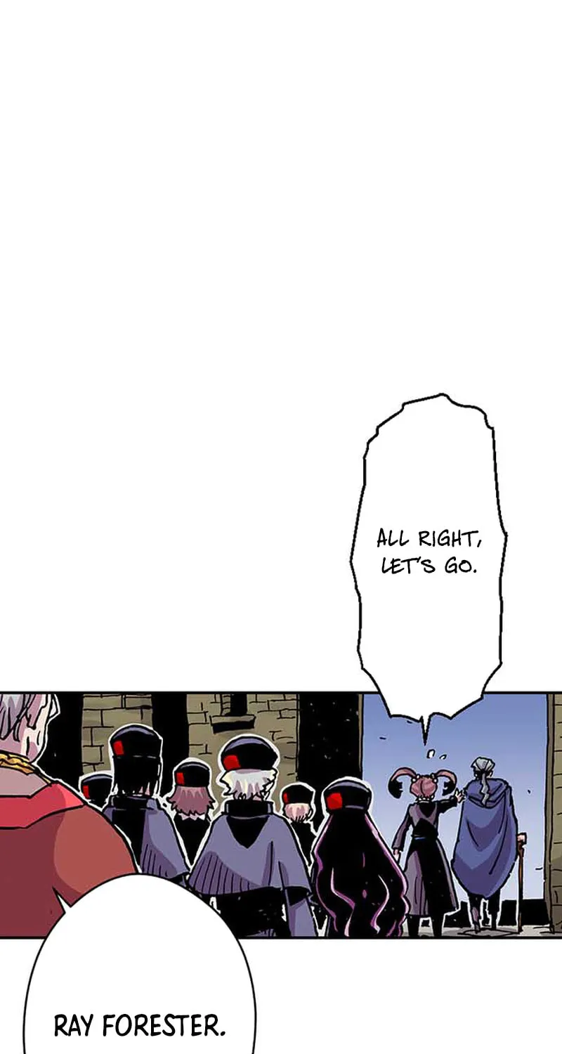 Clevatess Chapter 86 page 48 - 