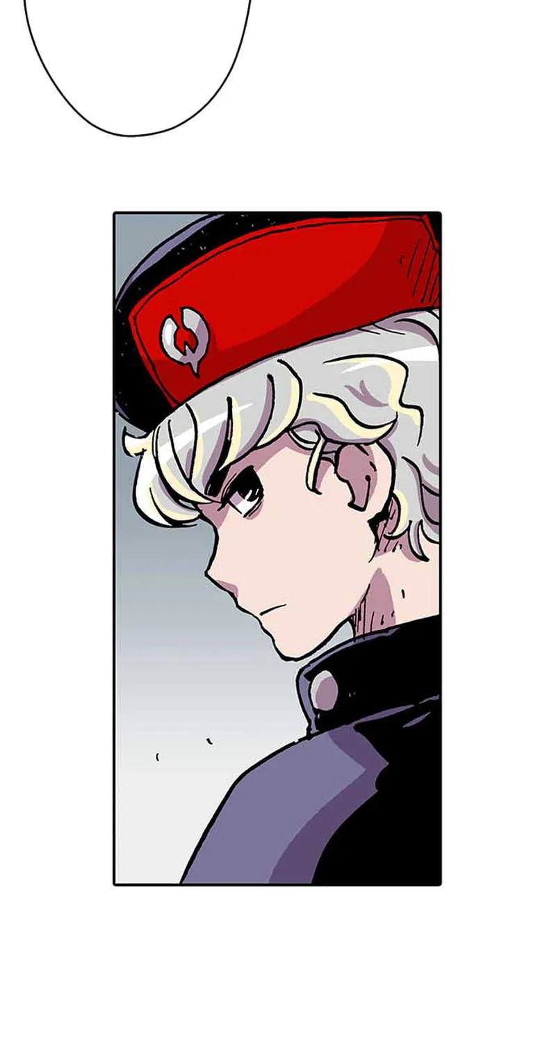 Clevatess Chapter 86 page 49 - 