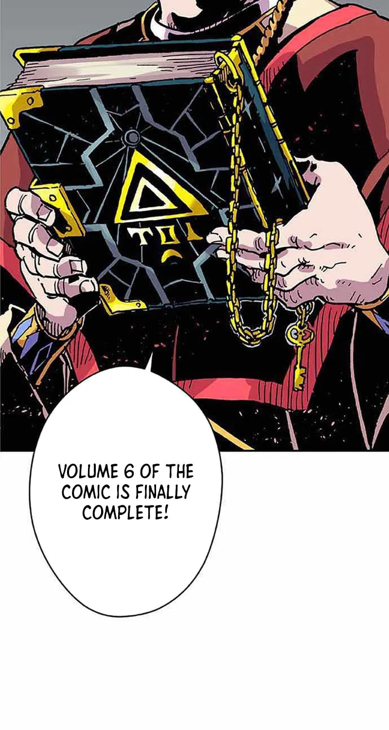 Clevatess Chapter 86 page 70 - 